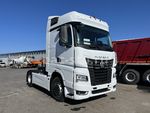 cедельный тягач КАМАЗ-54901-70011-АА (M1956, HIGH TECH) 4х2 ADAS