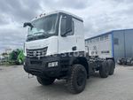 седельный тягач КАМАЗ 65954-40002-AA 6х6