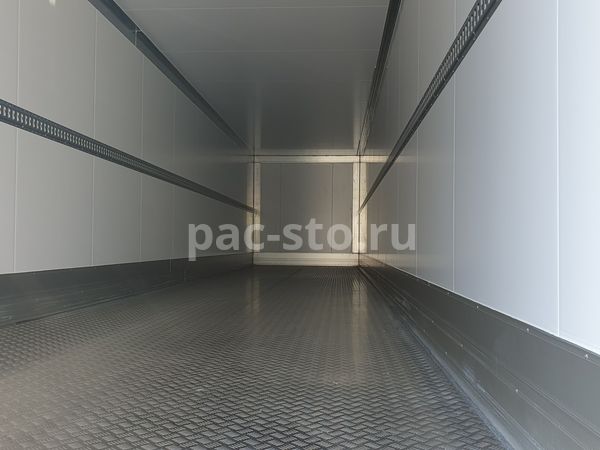 полуприцеп изотермический КУПАВА 93W000