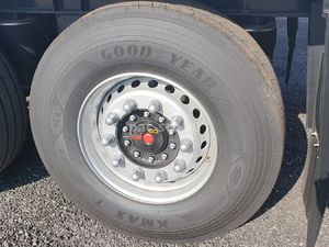 полуприцеп изотермический КУПАВА 93W000