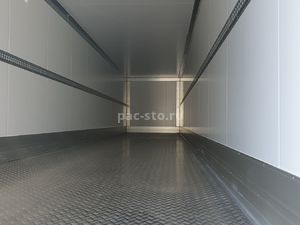 полуприцеп изотермический КУПАВА 93W000