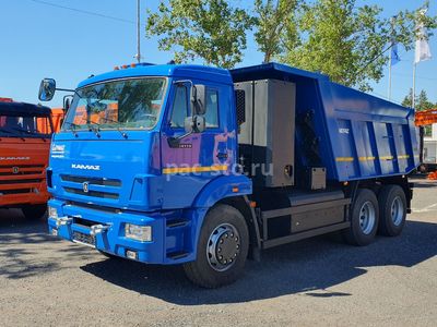 самосвал 6х4, г/п 14,40 тн, дв. дв. газов. 820.92-300, КП ZF9, 10м3, МКБ, МОБ, ГБО ГБО 9х80 + 4х80