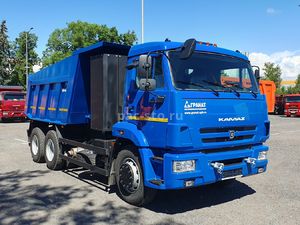 самосвал 6х4, г/п 14,40 тн, дв. дв. газов. 820.92-300, КП ZF9, 10м3, МКБ, МОБ, ГБО ГБО 9х80 + 4х80