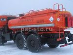 АТЗ-12  на шасси КАМАЗ 43118-50 мод. 4671