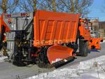 КДМ-7881010 на с.КамАЗ-6520-49 (ПС (нерж, V=10,5 м3), Комбинированный и Боковой отвалы)