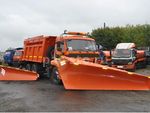 КДМ-7881021 на с.65115-50 (ПС сталь 09Г2С, V=8,5 м3, Скоростной и Боковой отвалы)