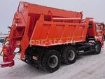 КДМ-7881021 на с.65115-50 (ПС сталь 09Г2С, V=8,5 м3)