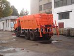 ЭД-405А1 на с.65115-48 (ПМ пласт, V=8,4 м3, Передняя рейка)