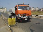 КДМ-7881022 на ш.65115-48 (ПМ сталь 09Г2С, V=12 м3, Сопла, ОМБ)