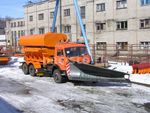 ЭД-405Б на ш.65115-50 (ПС сталь, V=8 м3, ПМ сталь, V=12,5 м3, Сопла, Скоростной, Средняя щетка)