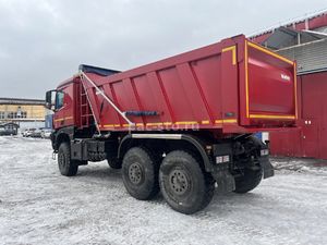 самосвал КАМАЗ 65959-940002-СА 6х6