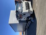 шторно-бортовой КАМАЗ 43082-002-H5 (Компас-12)