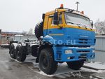 седельный тягач КАМАЗ 65221-26020-53
